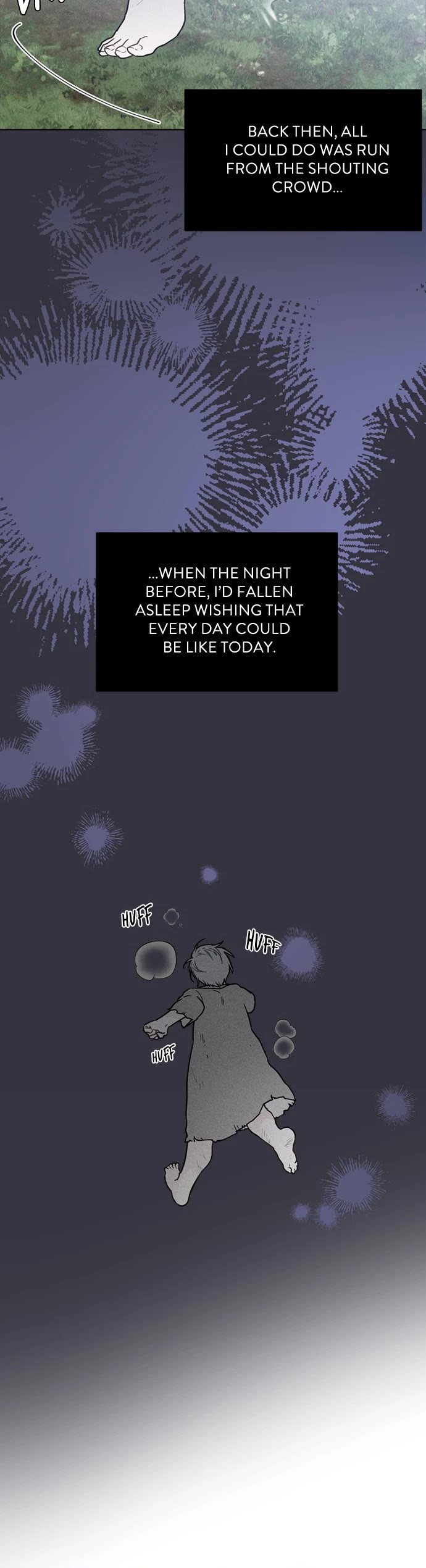 From a Knight to a Lady Chapter 120 page 9 - Chapter 120: (S3) Episode 119