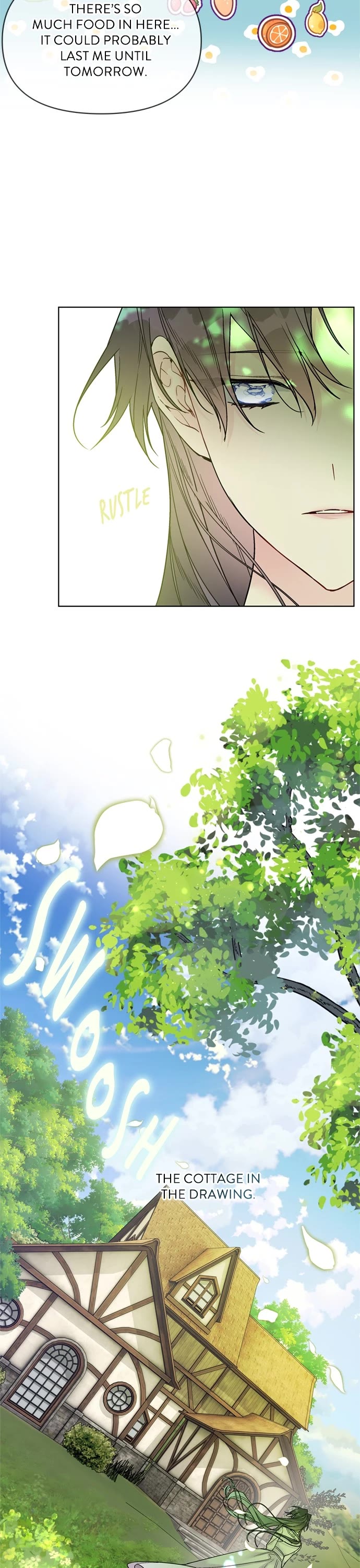 From a Knight to a Lady Chapter 121 page 18 - Chapter 121: (S3) Episode 120