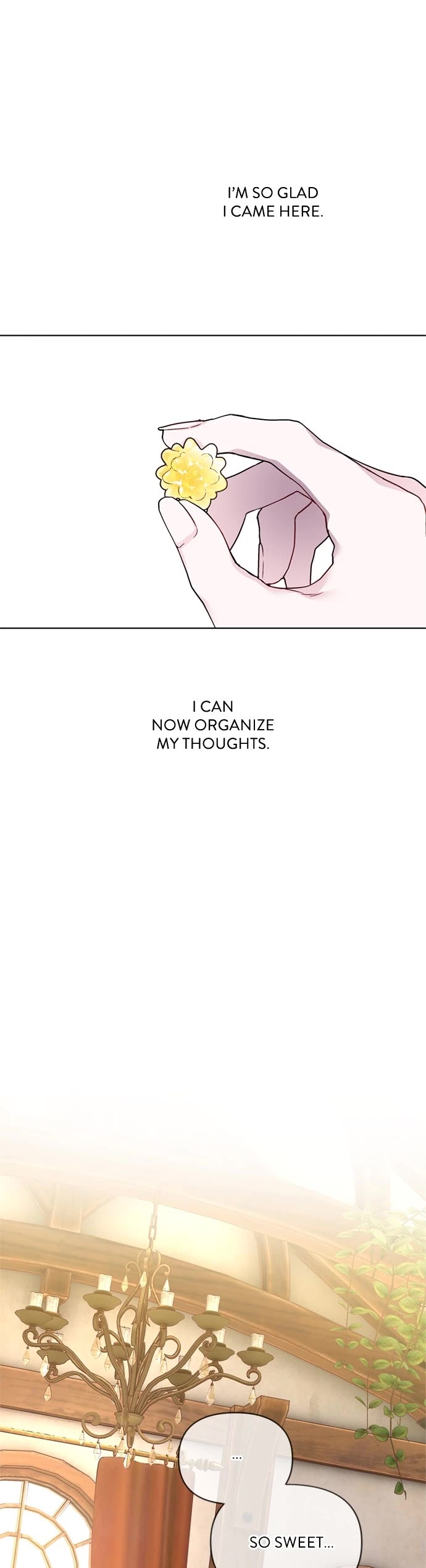 From a Knight to a Lady Chapter 121 page 24 - Chapter 121: (S3) Episode 120
