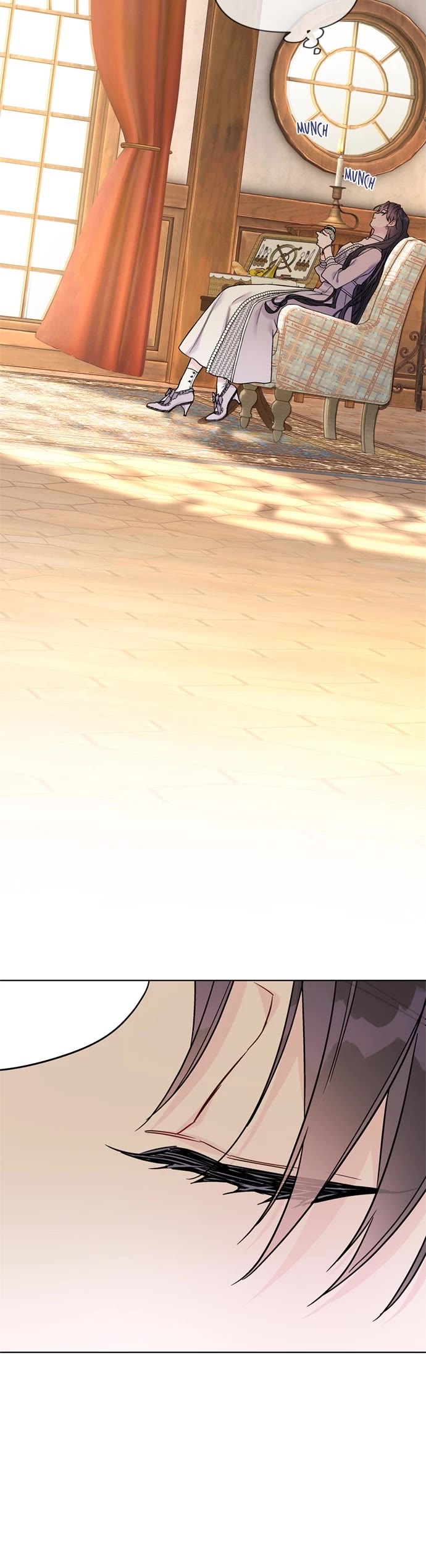 From a Knight to a Lady Chapter 121 page 25 - Chapter 121: (S3) Episode 120
