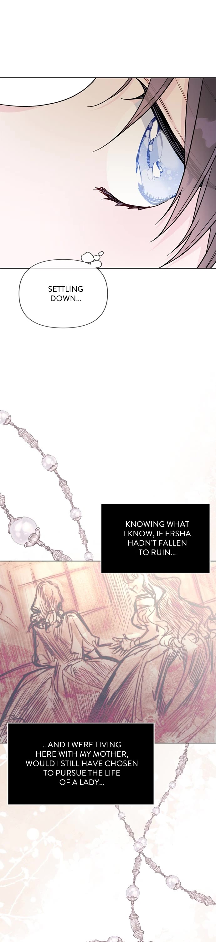 From a Knight to a Lady Chapter 121 page 26 - Chapter 121: (S3) Episode 120