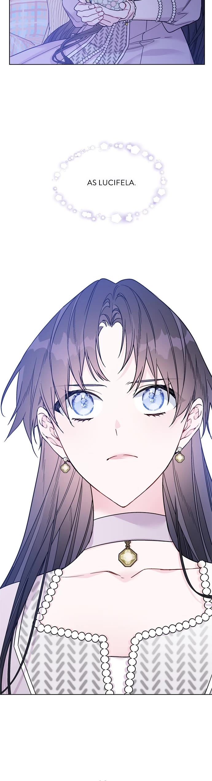 From a Knight to a Lady Chapter 121 page 30 - Chapter 121: (S3) Episode 120