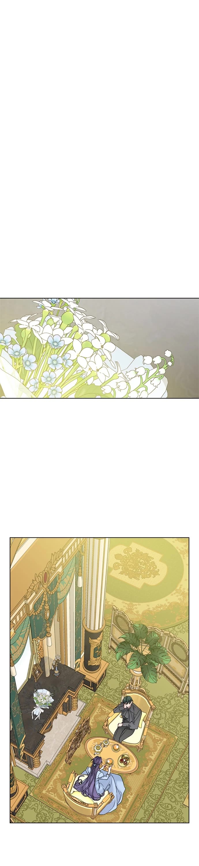 From a Knight to a Lady Chapter 121 page 6 - Chapter 121: (S3) Episode 120