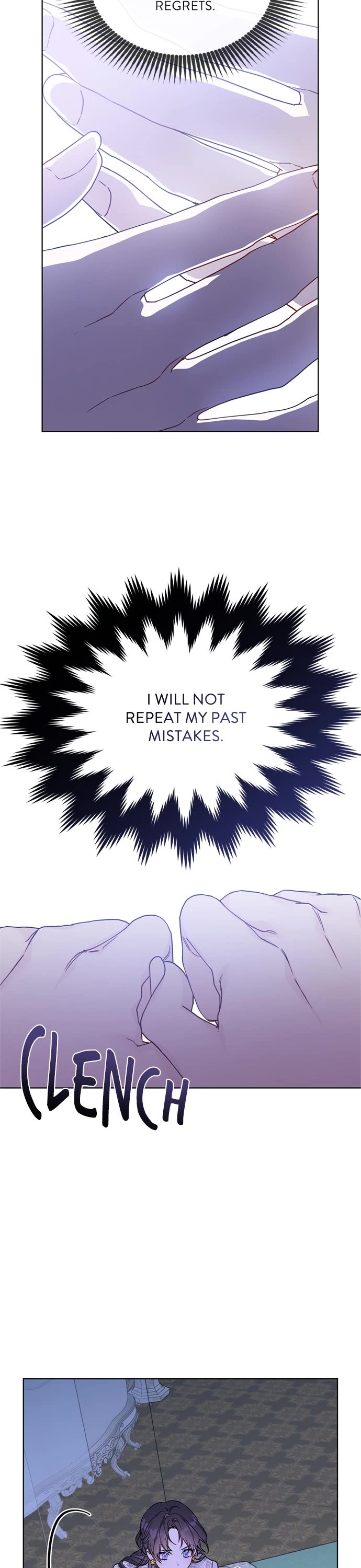 From a Knight to a Lady Chapter 122 page 17 - Chapter 122: (S2) Episode 121