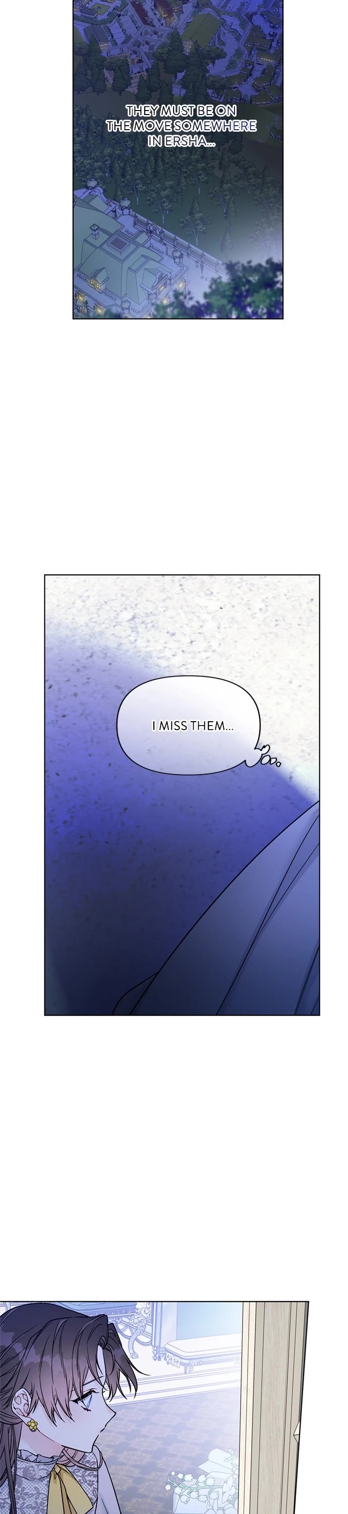 From a Knight to a Lady Chapter 122 page 21 - Chapter 122: (S2) Episode 121