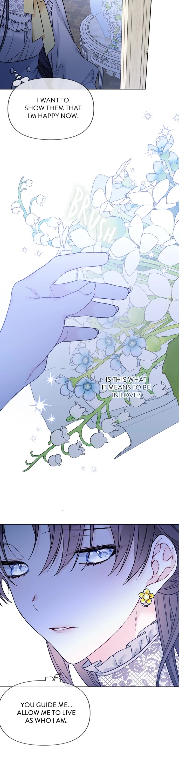 From a Knight to a Lady Chapter 122 page 22 - Chapter 122: (S2) Episode 121
