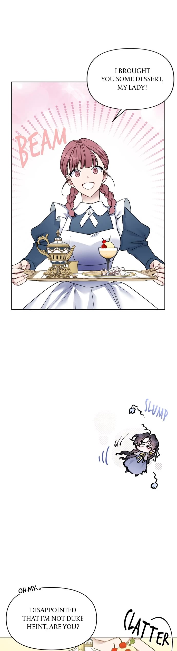 From a Knight to a Lady Chapter 122 page 24 - Chapter 122: (S2) Episode 121