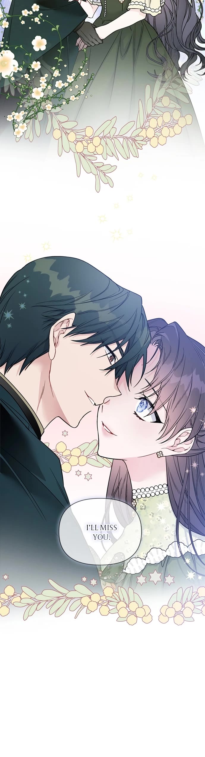 From a Knight to a Lady Chapter 122 page 4 - Chapter 122: (S2) Episode 121