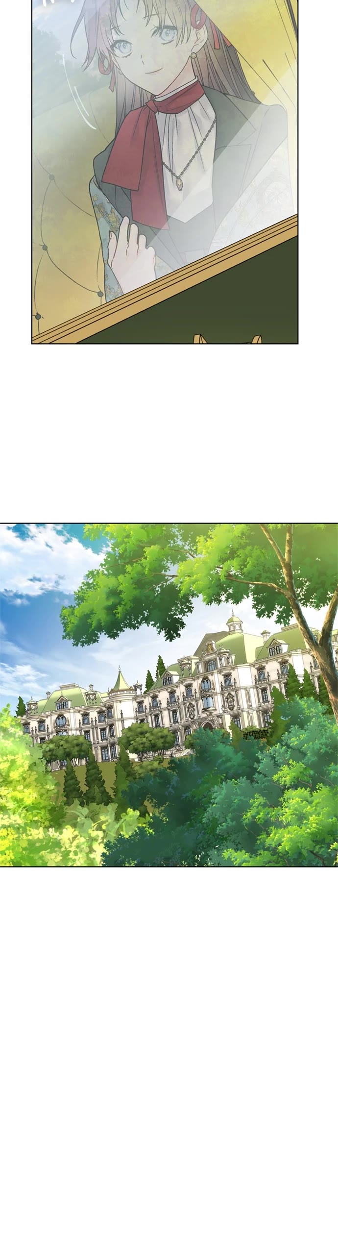 From a Knight to a Lady Chapter 123 page 14 - Chapter 123: (S2) Episode 122