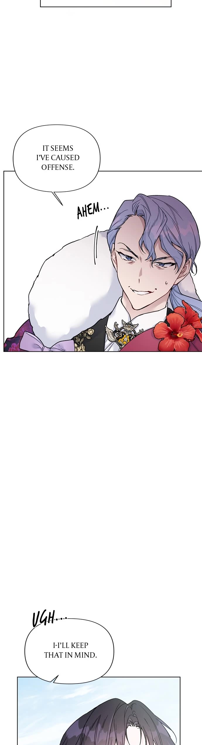 From a Knight to a Lady Chapter 123 page 24 - Chapter 123: (S2) Episode 122