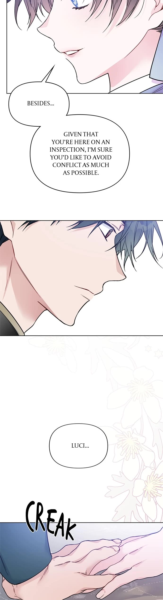 From a Knight to a Lady Chapter 123 page 35 - Chapter 123: (S2) Episode 122