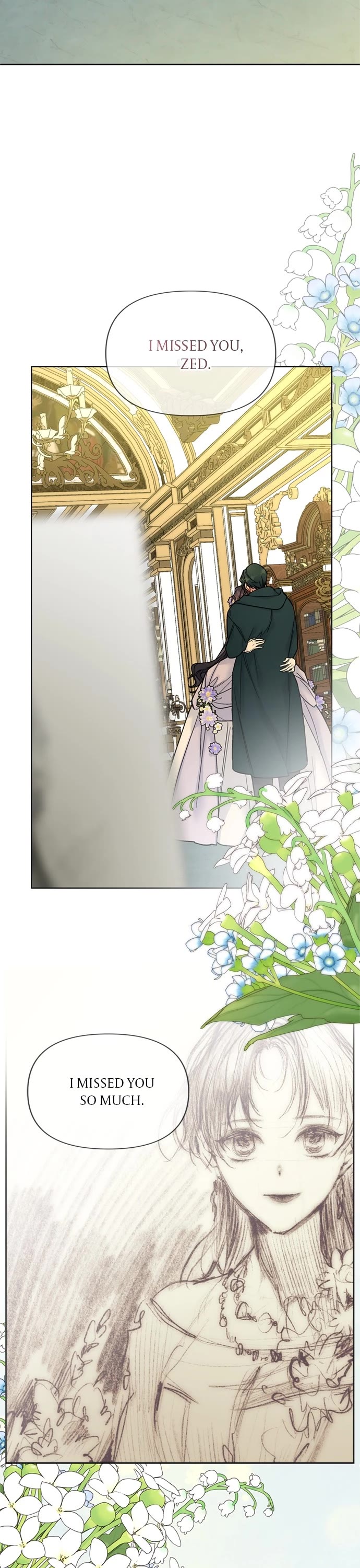 From a Knight to a Lady Chapter 123 page 8 - Chapter 123: (S2) Episode 122