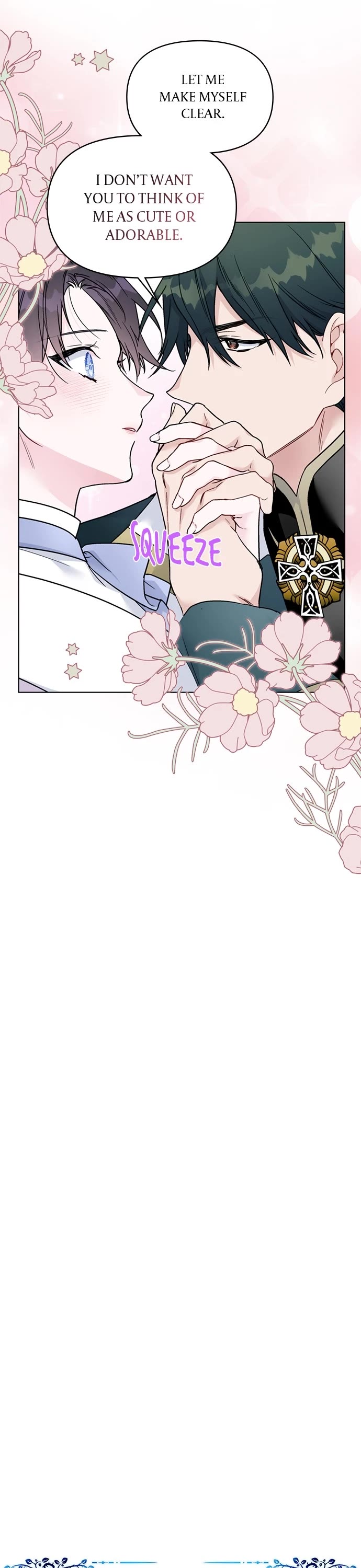 From a Knight to a Lady Chapter 124 page 6 - Chapter 124: (S2) Episode 123