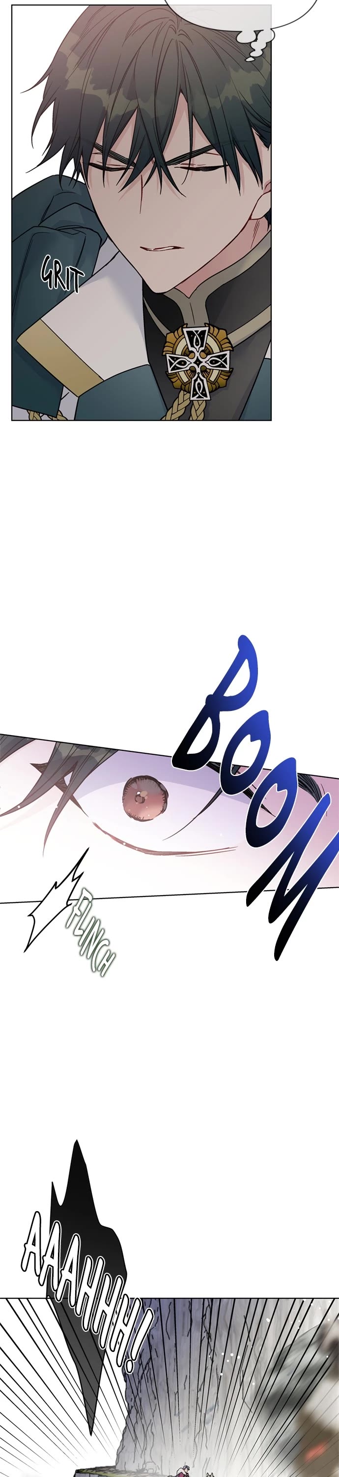From a Knight to a Lady Chapter 125 page 11 - Chapter 125: (S2) Episode 124
