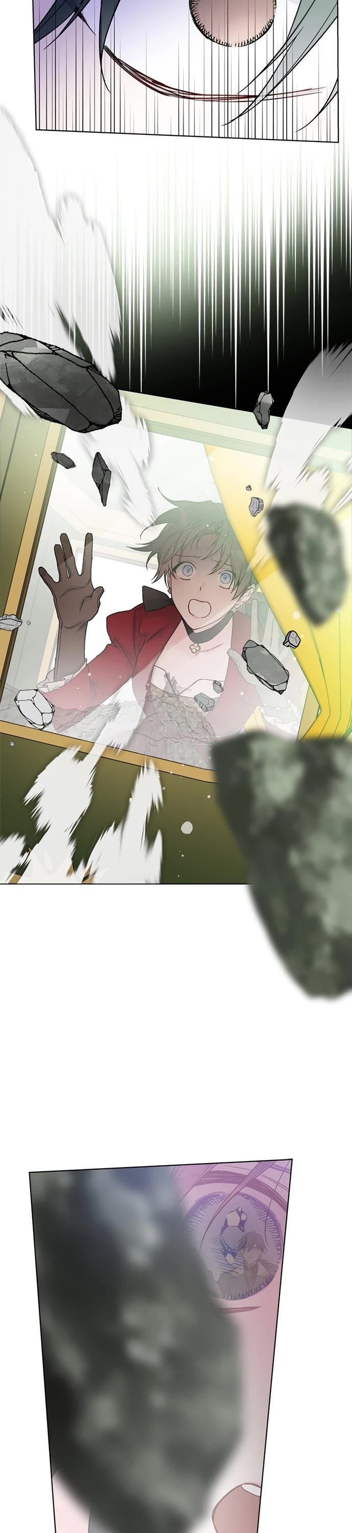 From a Knight to a Lady Chapter 125 page 13 - Chapter 125: (S2) Episode 124