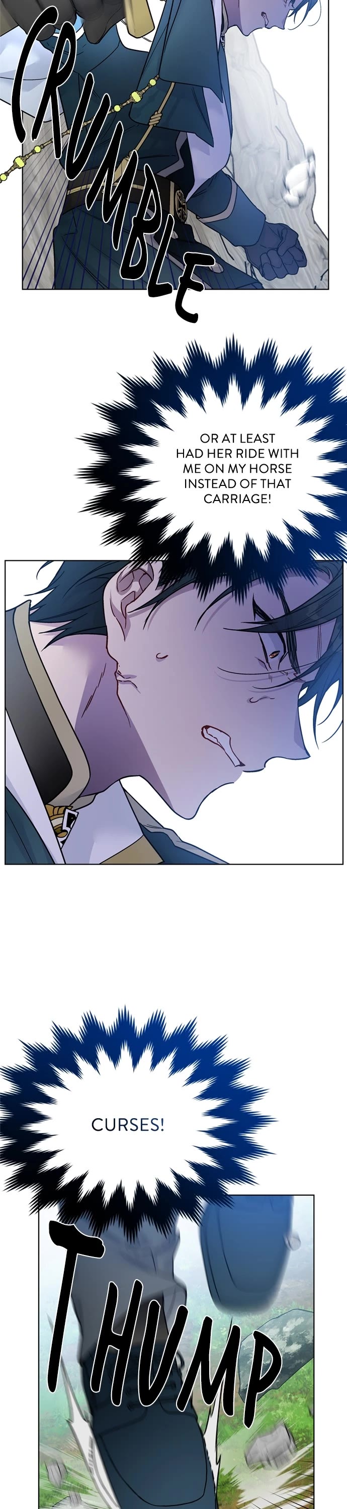 From a Knight to a Lady Chapter 125 page 18 - Chapter 125: (S2) Episode 124