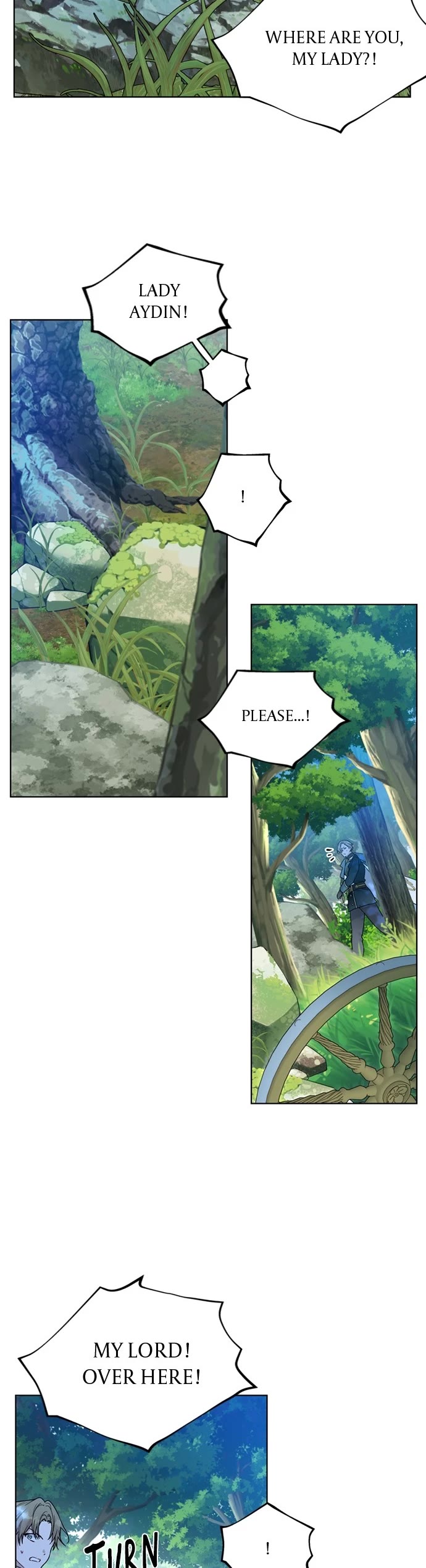 From a Knight to a Lady Chapter 125 page 20 - Chapter 125: (S2) Episode 124