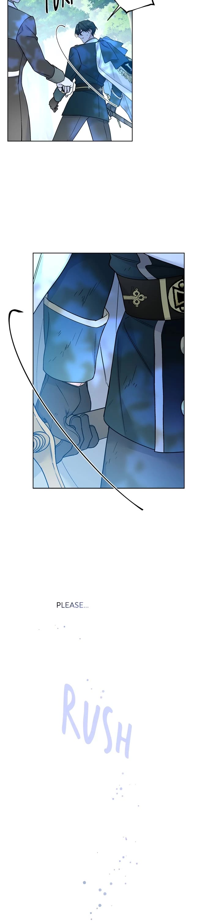 From a Knight to a Lady Chapter 125 page 21 - Chapter 125: (S2) Episode 124