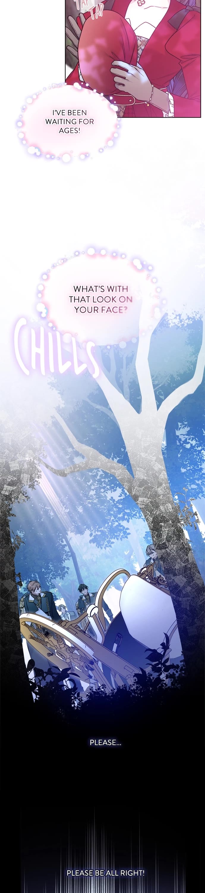 From a Knight to a Lady Chapter 125 page 23 - Chapter 125: (S2) Episode 124