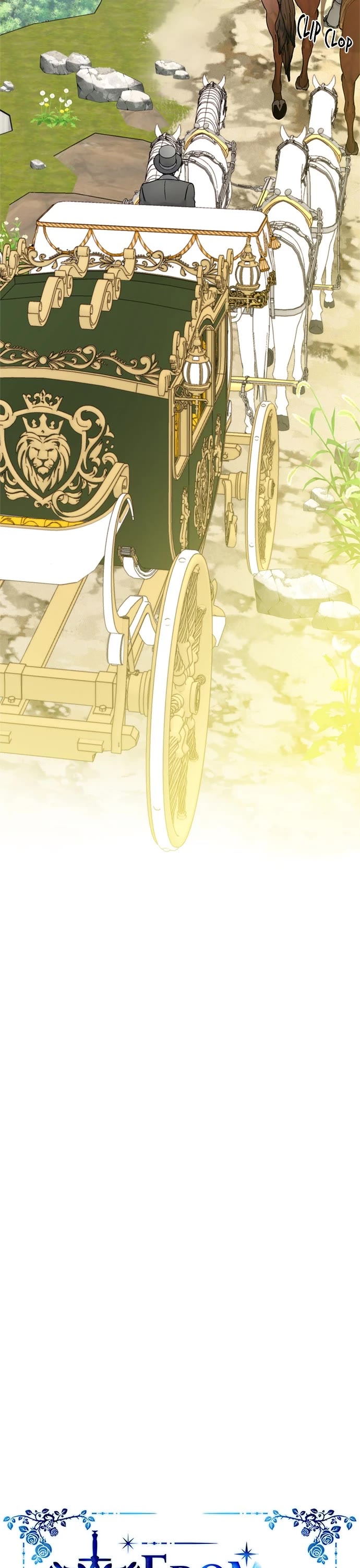 From a Knight to a Lady Chapter 125 page 6 - Chapter 125: (S2) Episode 124