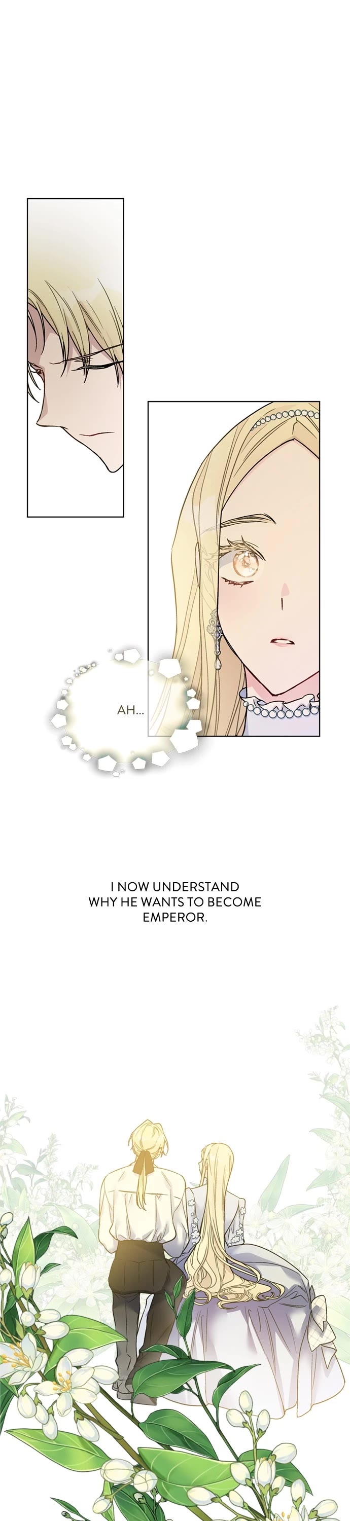 From a Knight to a Lady Chapter 126 page 16 - Chapter 126: (S2) Episode 125