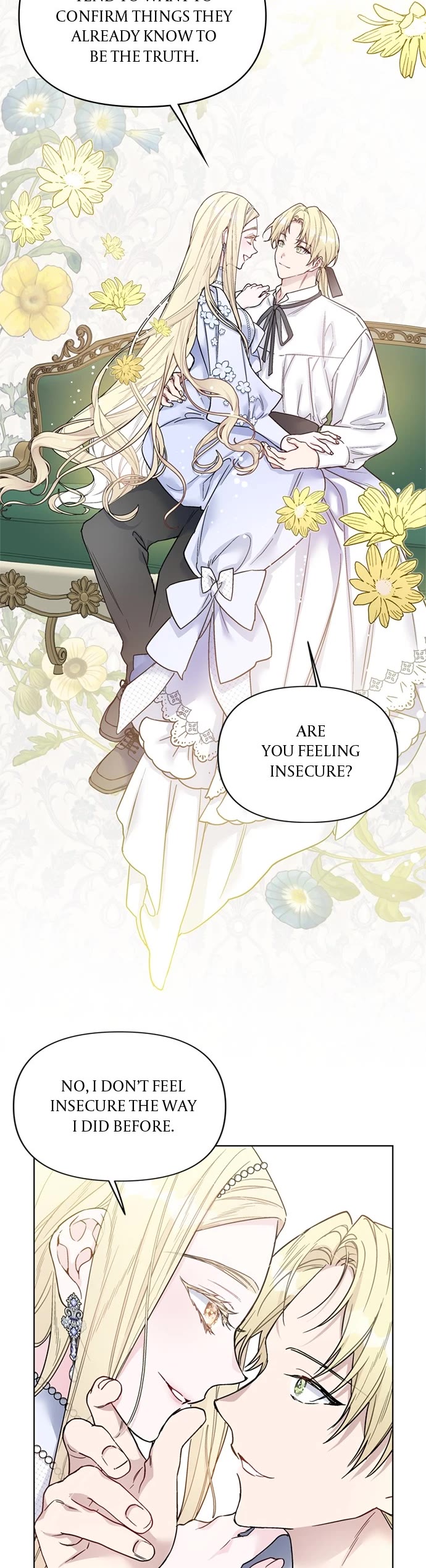 From a Knight to a Lady Chapter 126 page 30 - Chapter 126: (S2) Episode 125