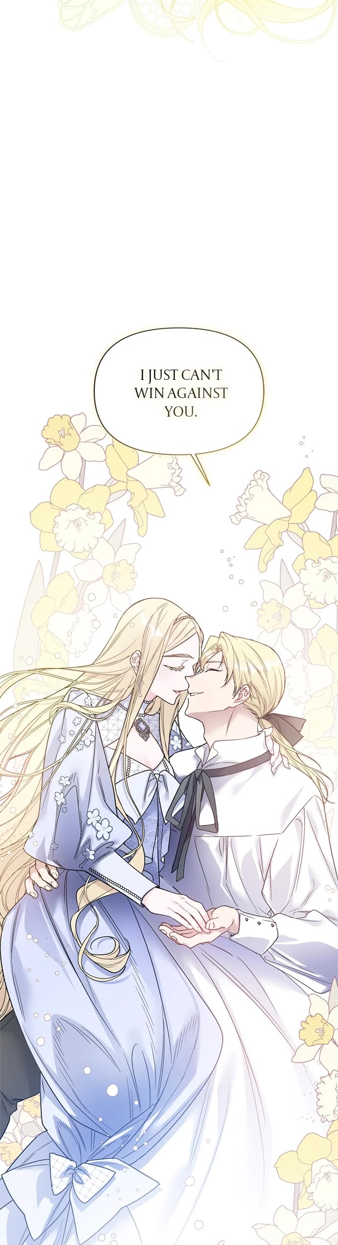 From a Knight to a Lady Chapter 126 page 34 - Chapter 126: (S2) Episode 125