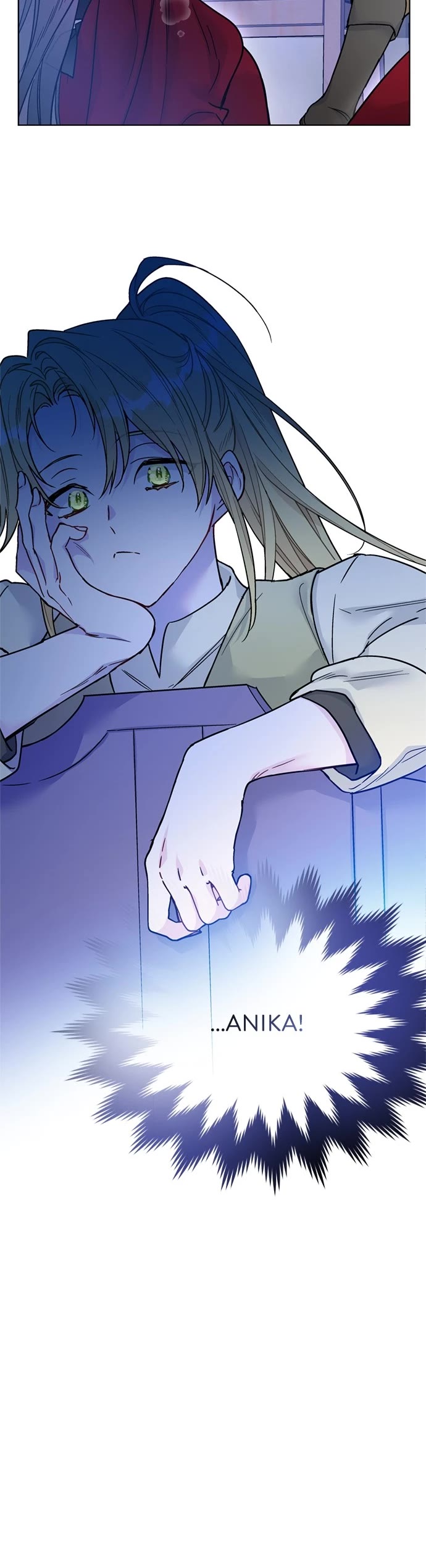 From a Knight to a Lady Chapter 127 page 10 - Chapter 127: (S2) Episode 126
