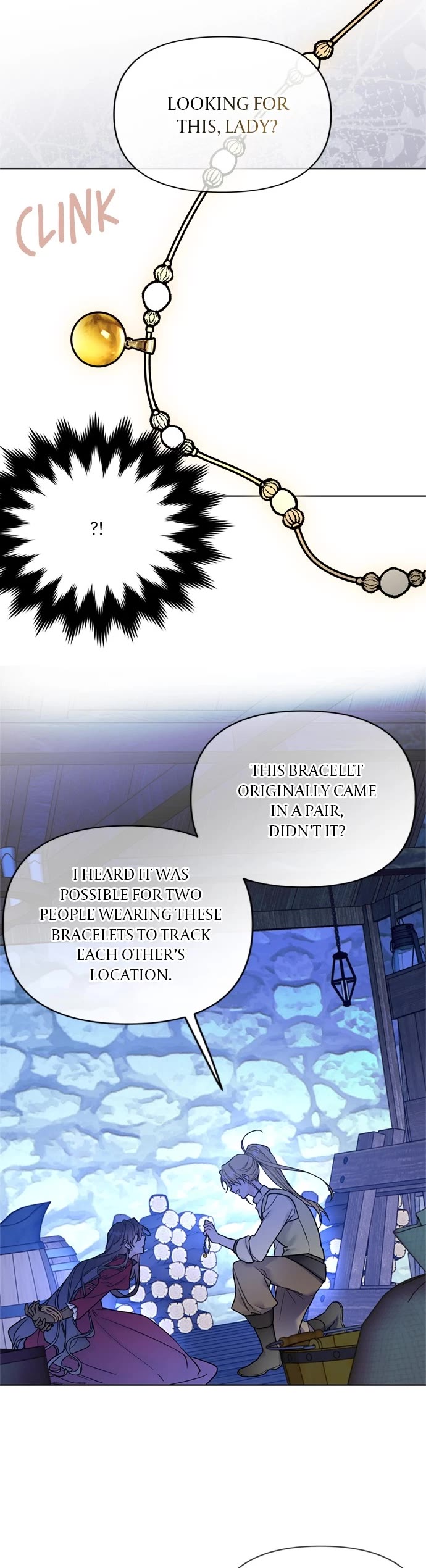 From a Knight to a Lady Chapter 127 page 15 - Chapter 127: (S2) Episode 126