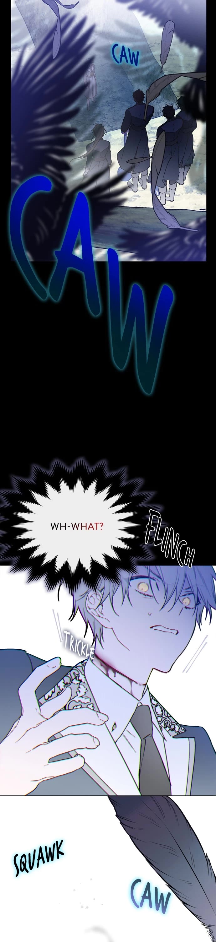 From a Knight to a Lady Chapter 127 page 6 - Chapter 127: (S2) Episode 126