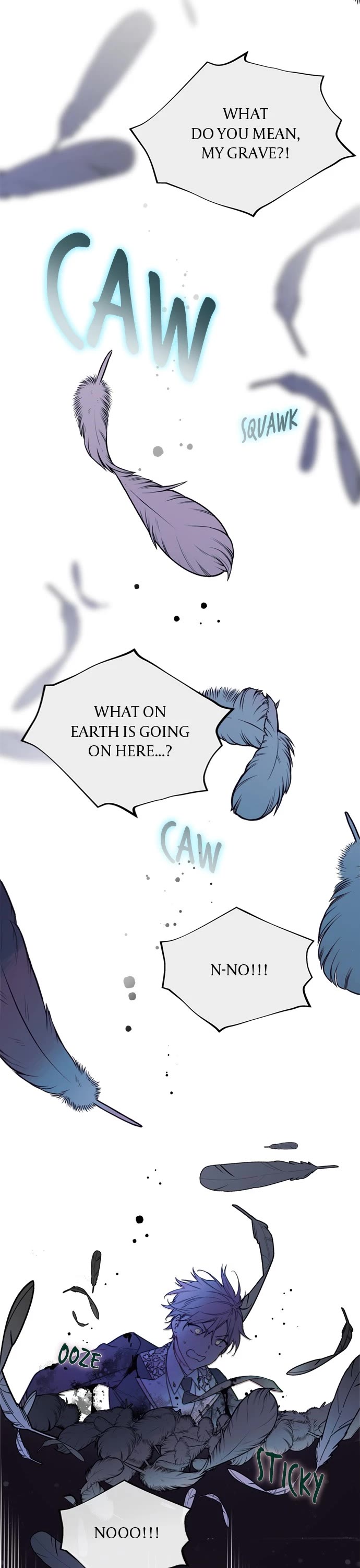 From a Knight to a Lady Chapter 127 page 7 - Chapter 127: (S2) Episode 126