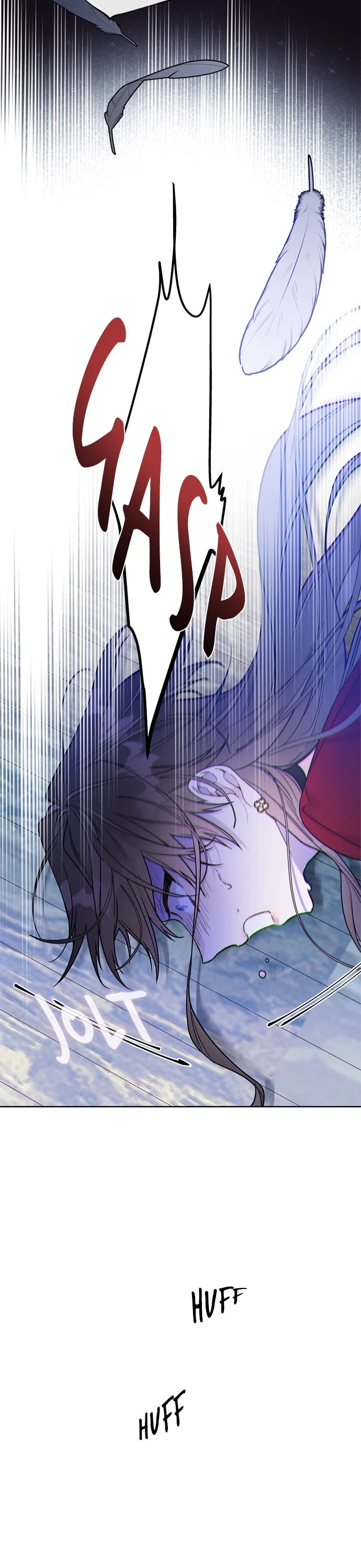 From a Knight to a Lady Chapter 127 page 8 - Chapter 127: (S2) Episode 126