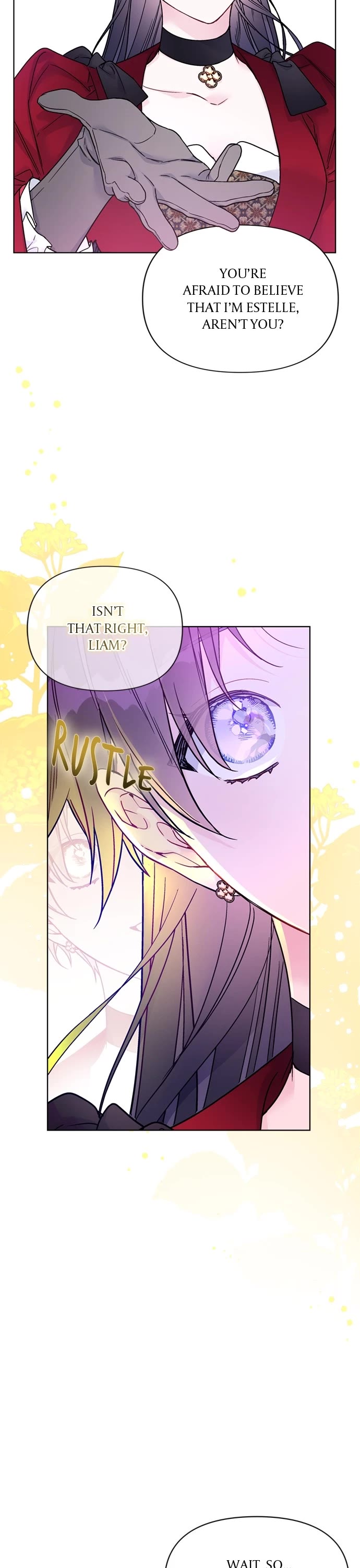 From a Knight to a Lady Chapter 128 page 13 - Chapter 128: (S2) Episode 127