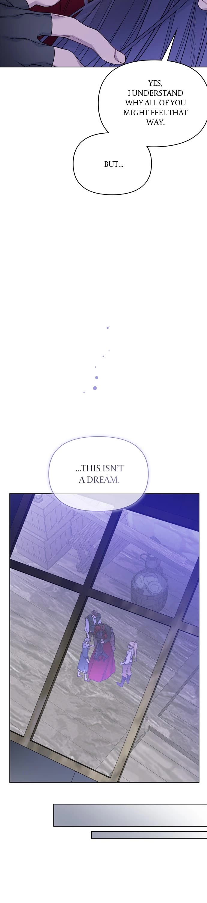 From a Knight to a Lady Chapter 128 page 18 - Chapter 128: (S2) Episode 127
