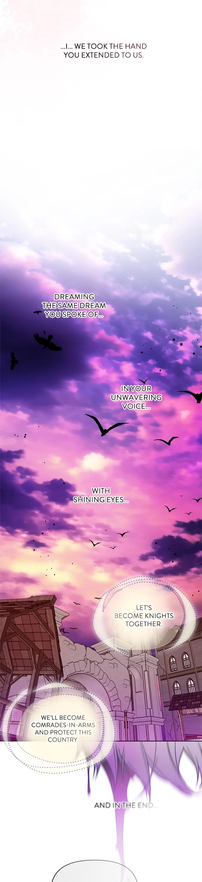 From a Knight to a Lady Chapter 128 page 7 - Chapter 128: (S2) Episode 127