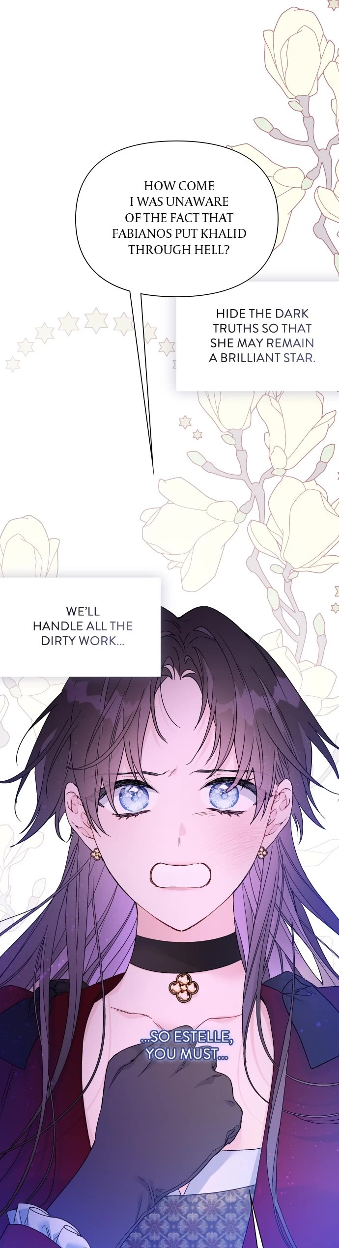 From a Knight to a Lady Chapter 129 page 24 - Chapter 129: (S2) Episode 128