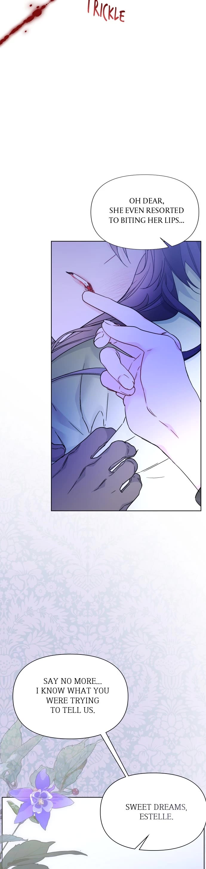 From a Knight to a Lady Chapter 129 page 46 - Chapter 129: (S2) Episode 128