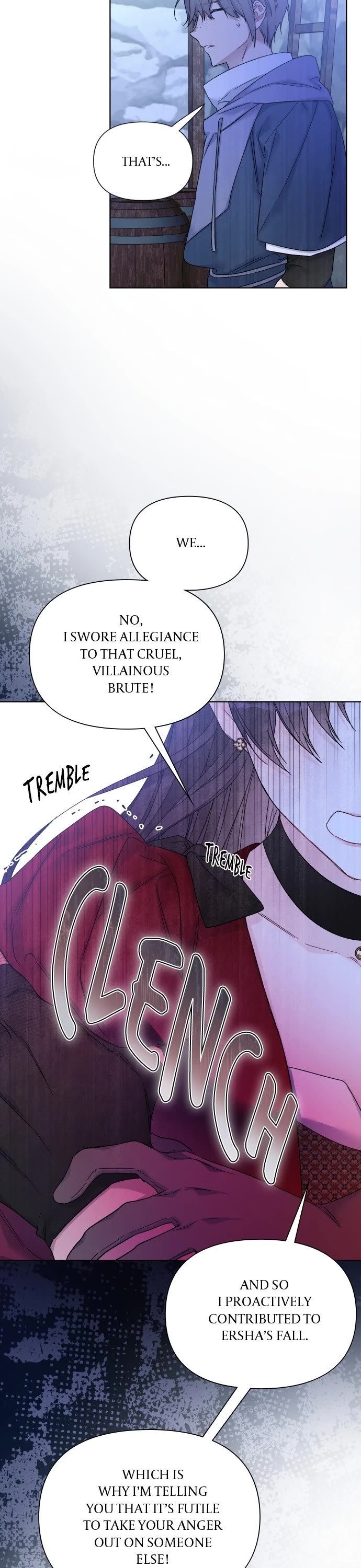From a Knight to a Lady Chapter 129 page 7 - Chapter 129: (S2) Episode 128