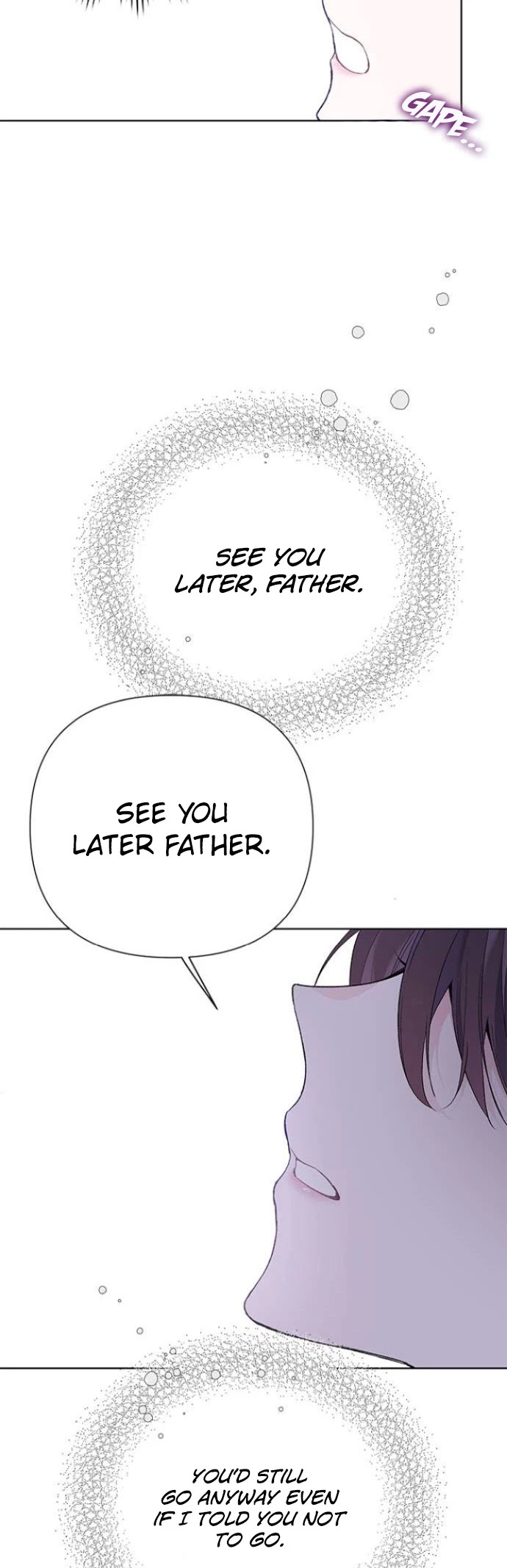 From a Knight to a Lady Chapter 13 page 19 - Chapter 13