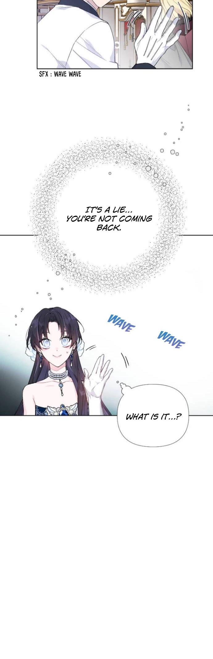 From a Knight to a Lady Chapter 13 page 22 - Chapter 13