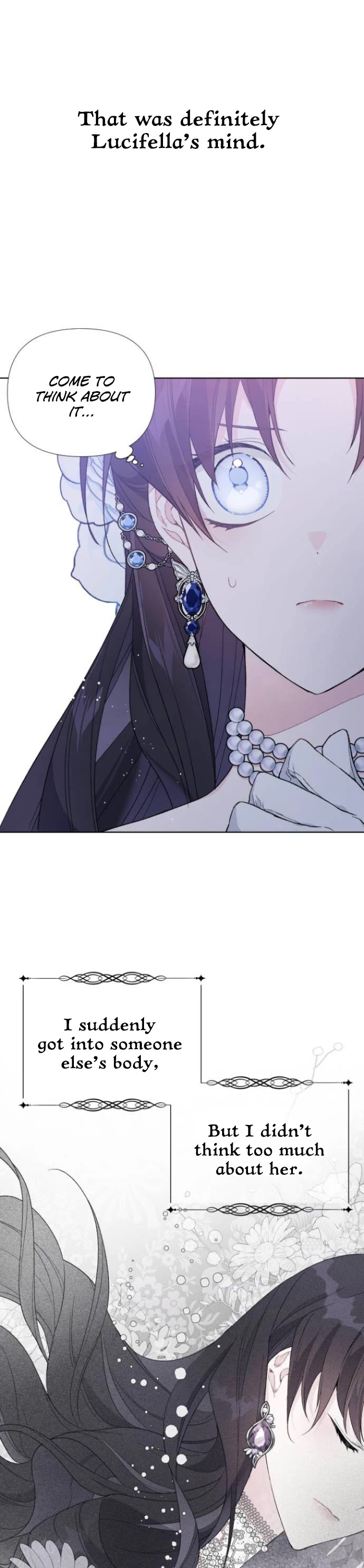 From a Knight to a Lady Chapter 13 page 23 - Chapter 13