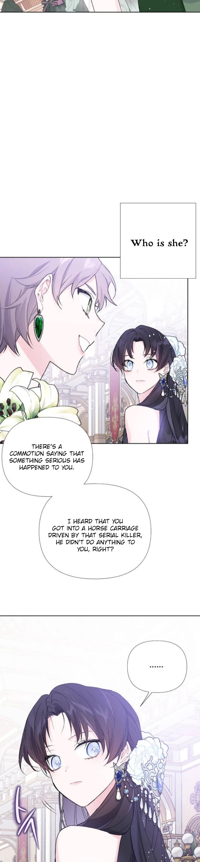 From a Knight to a Lady Chapter 13 page 25 - Chapter 13
