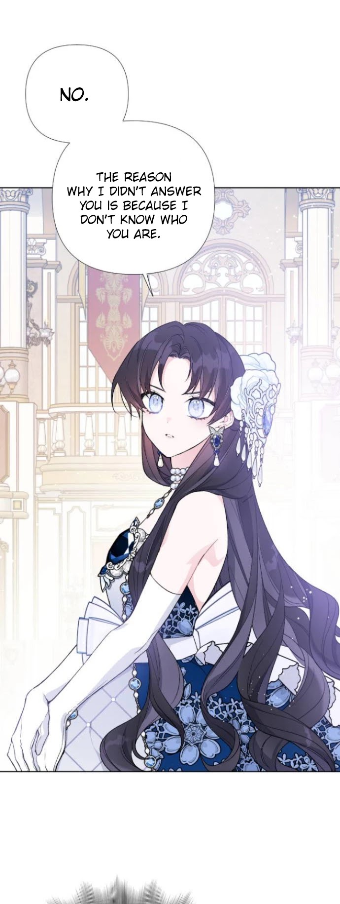 From a Knight to a Lady Chapter 13 page 27 - Chapter 13