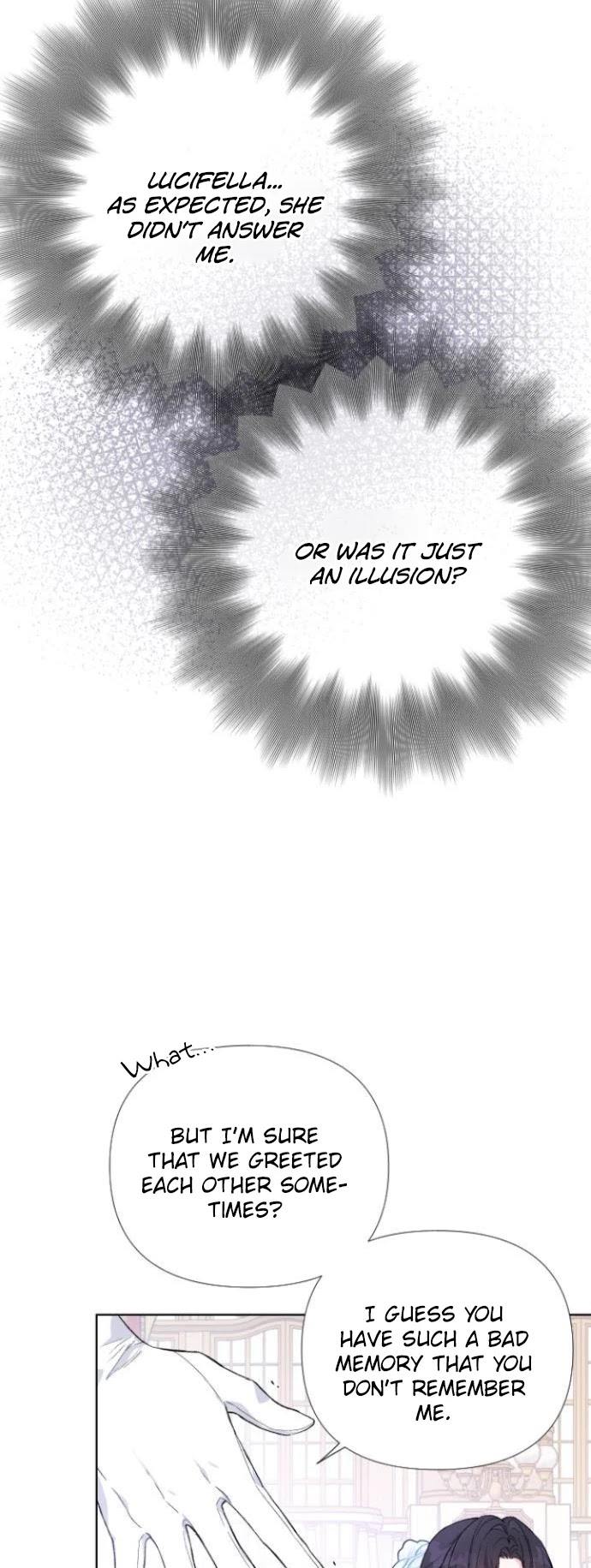 From a Knight to a Lady Chapter 13 page 28 - Chapter 13