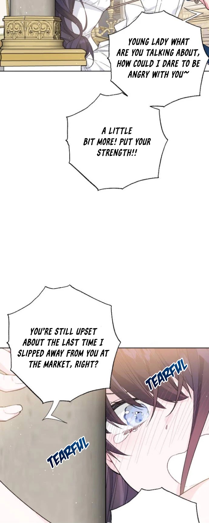 From a Knight to a Lady Chapter 13 page 3 - Chapter 13