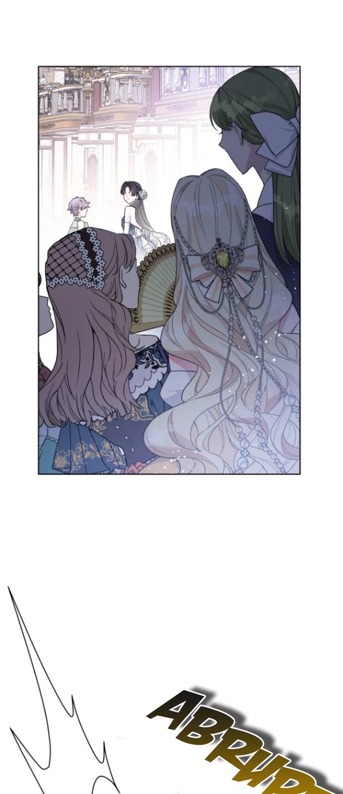 From a Knight to a Lady Chapter 13 page 33 - Chapter 13