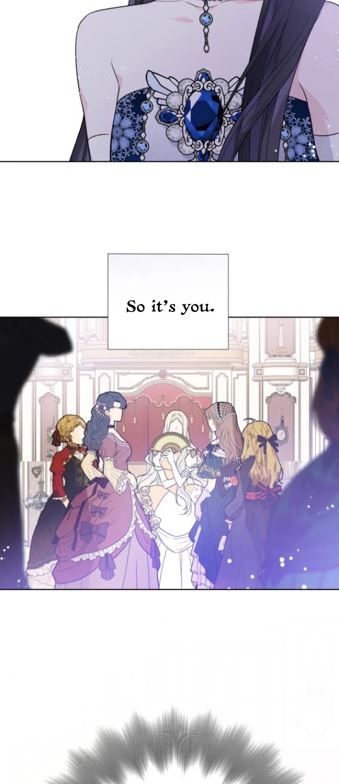 From a Knight to a Lady Chapter 13 page 36 - Chapter 13