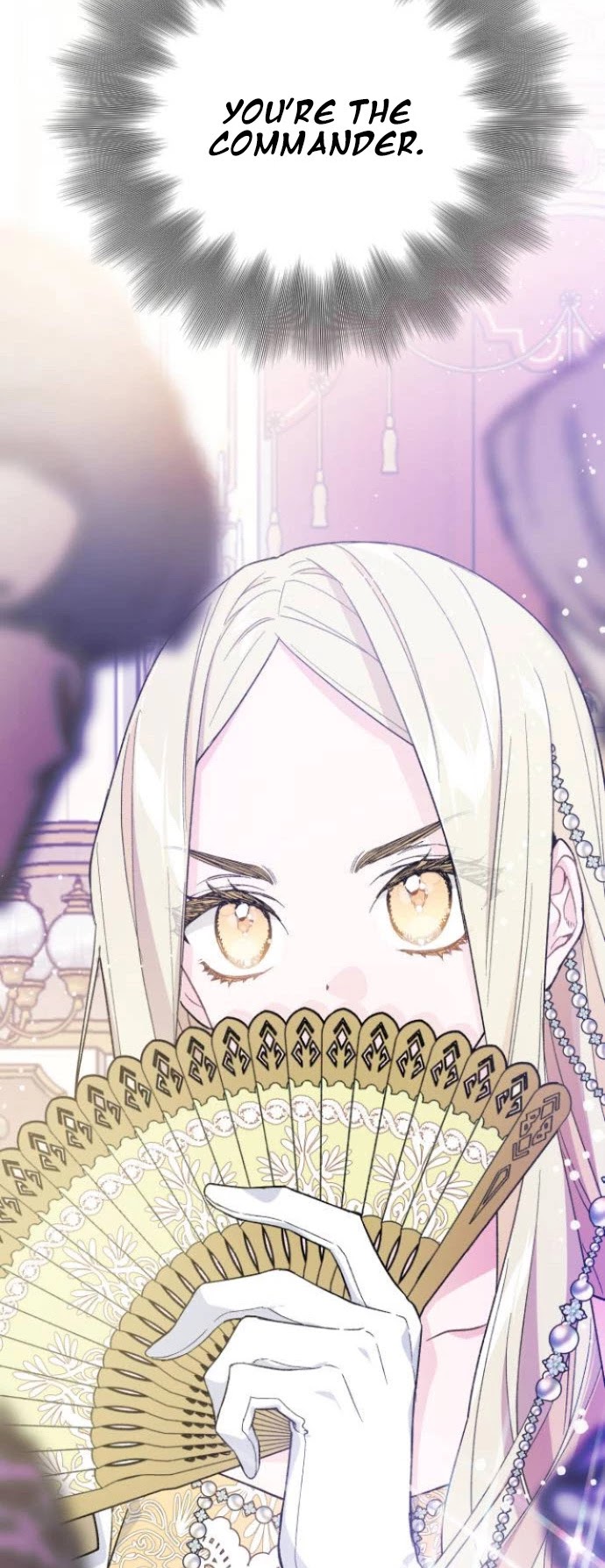 From a Knight to a Lady Chapter 13 page 37 - Chapter 13