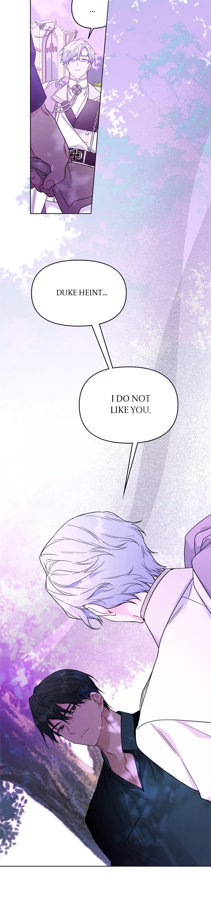 From a Knight to a Lady Chapter 130 page 18 - Chapter 130: (S2) Episode 129 (Season 2 Finale)