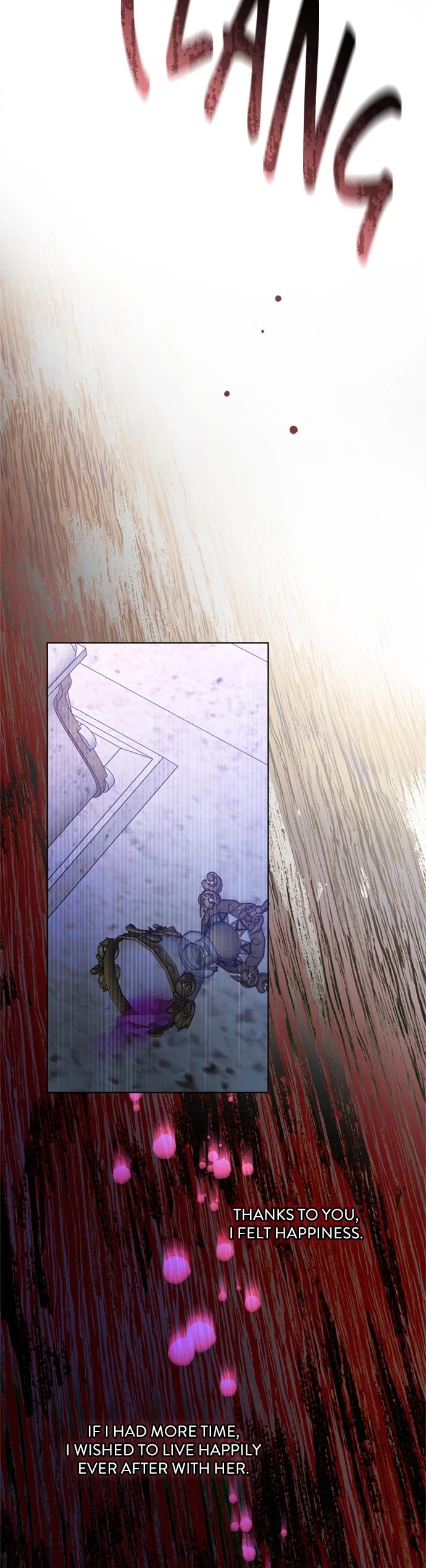 From a Knight to a Lady Chapter 130 page 39 - Chapter 130: (S2) Episode 129 (Season 2 Finale)